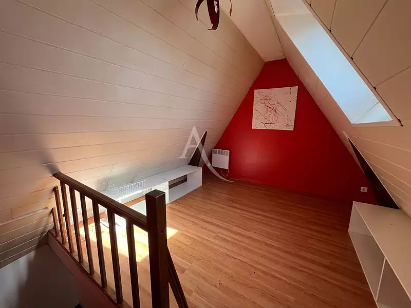 Maison, 40 m²