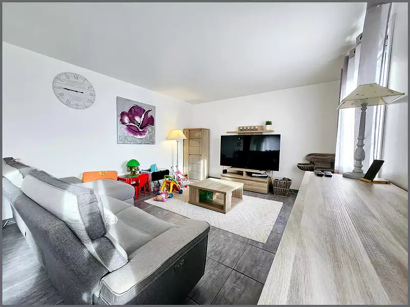 Maison, 125 m²