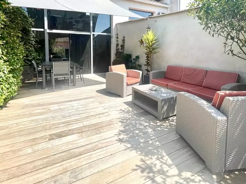 Maison, 192 m²