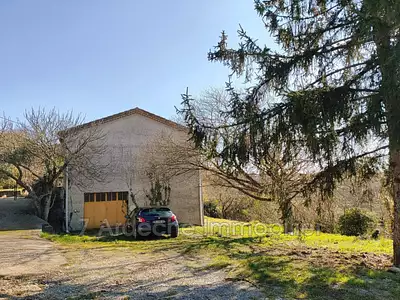 Maison, 110,5 m²