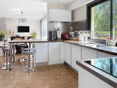 Maison, 254 m²