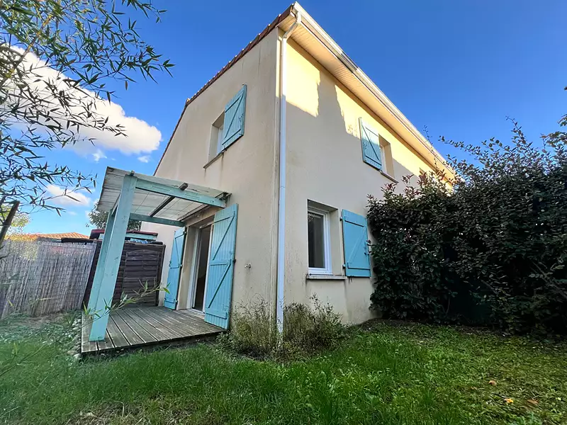 Appartement, 51,87 m²