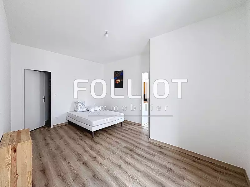 Appartement, 43,59 m²