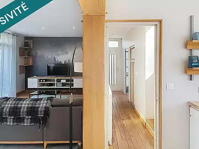 Maison, 105 m²