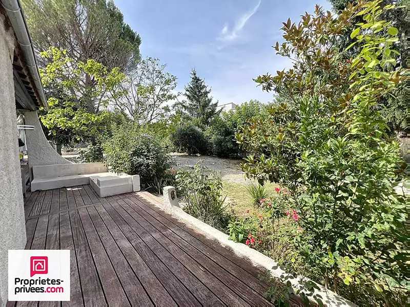 Maison, 200 m²