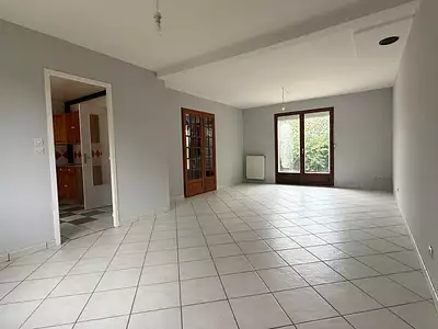 Maison, 105 m²
