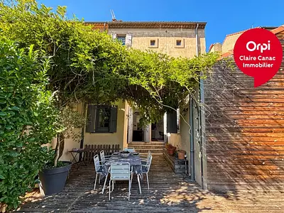 Maison, 250 m²