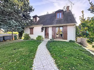 Maison, 105,48 m²