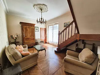 Maison, 189 m²