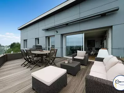 Maison, 138 m²