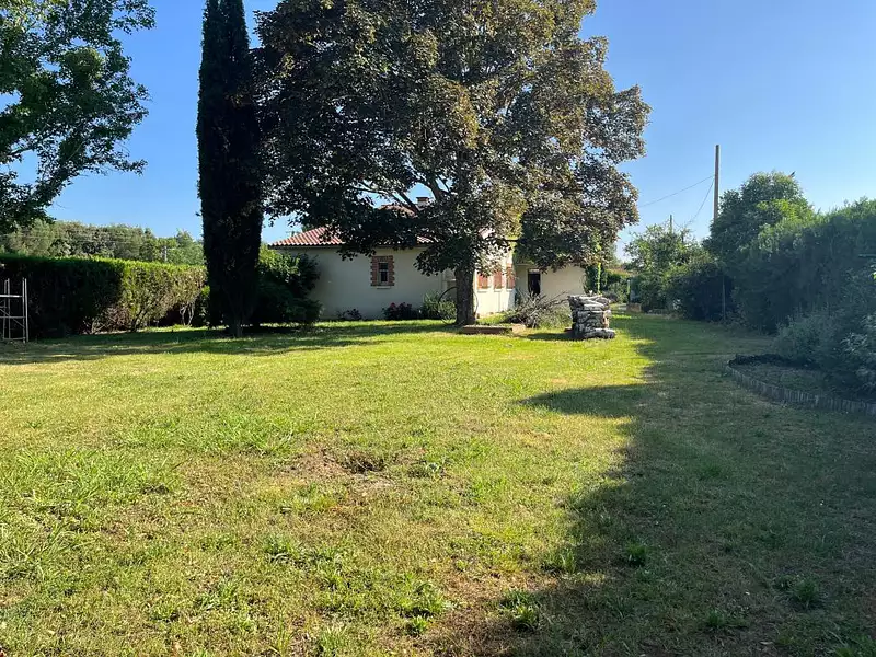 Maison, 153 m²