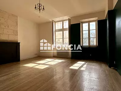 Appartement, 39 m²