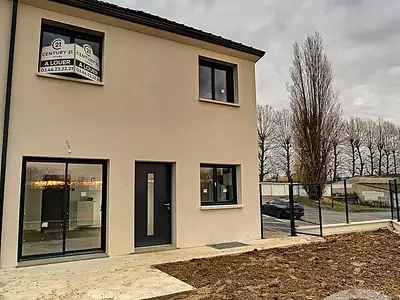 Appartement, 73,6 m²