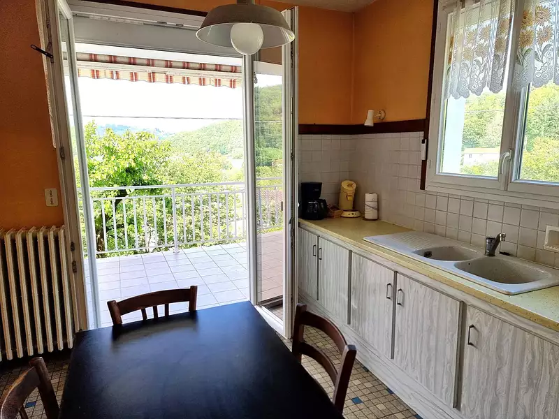 Maison, 142 m²