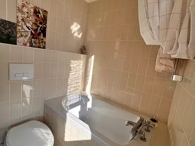 Appartement, 50 m²