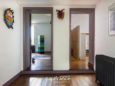 Maison, 468 m²