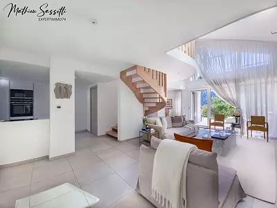 Appartement, 100 m²