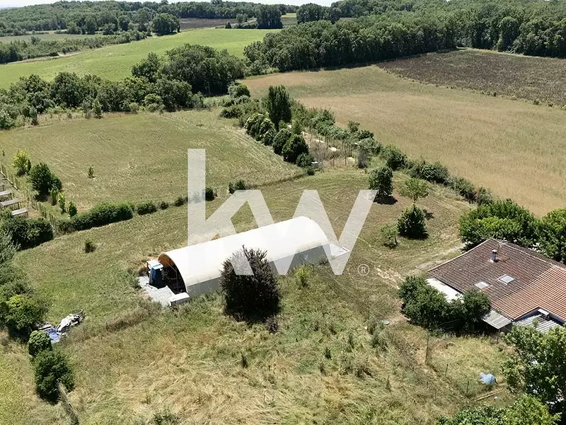 Maison, 125 m²