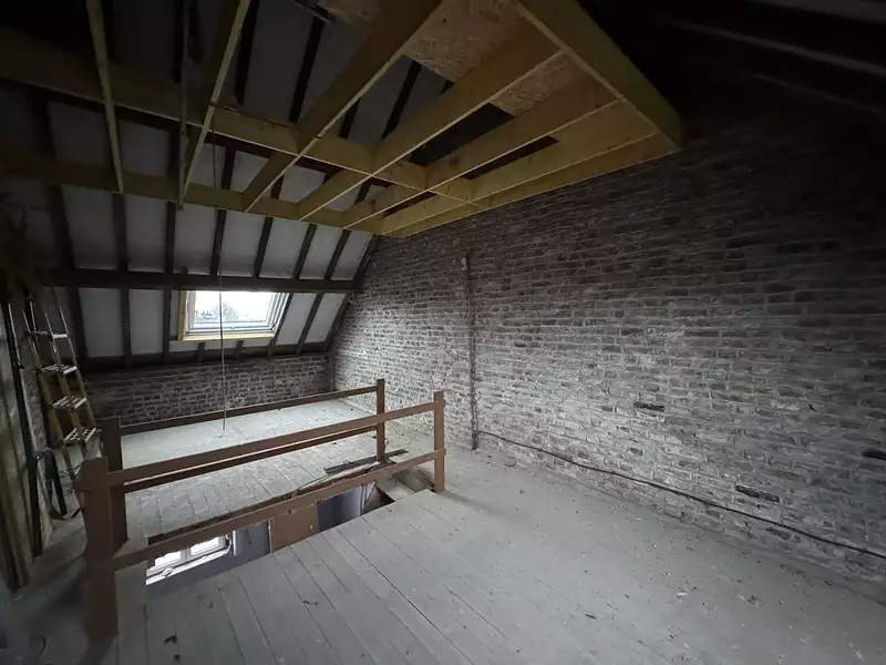Maison, 106 m²