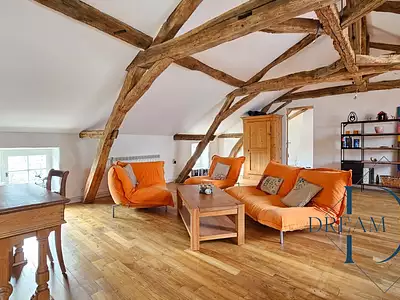 Maison, 308 m²