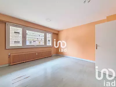 Appartement, 97 m²