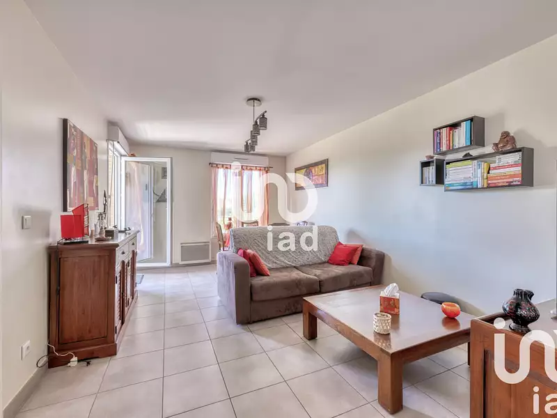 Appartement, 41 m²