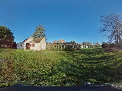 Maison, 66 m²