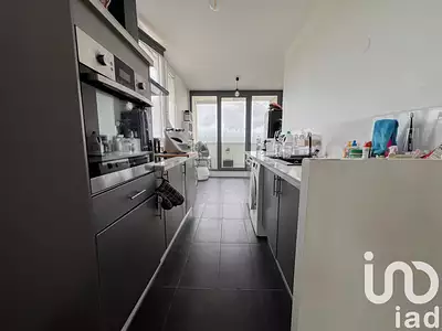 Appartement, 68 m²
