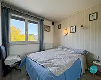 Appartement, 83,85 m²