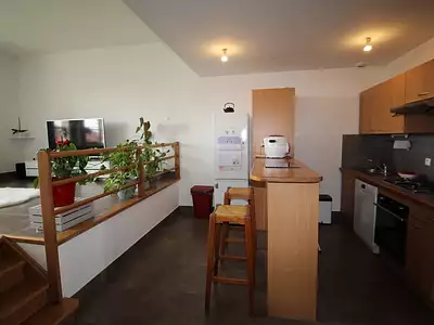 Appartement, 99 m²