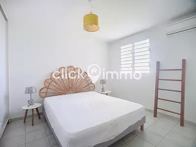 Appartement, 52 m²