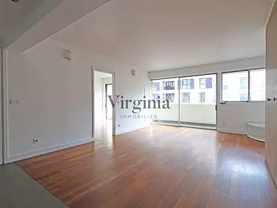 Appartement, 46,05 m²