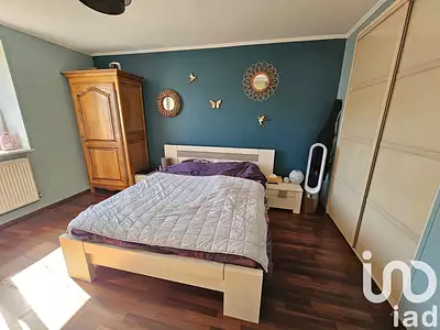 Maison, 116 m²