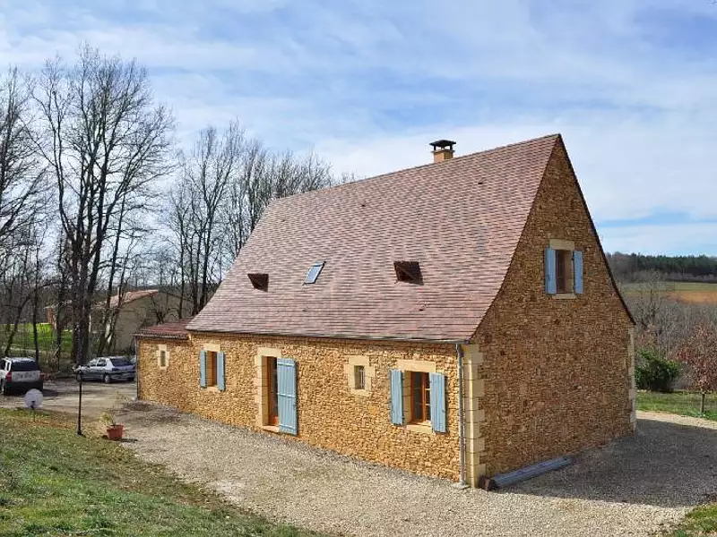 Maison, 130 m²