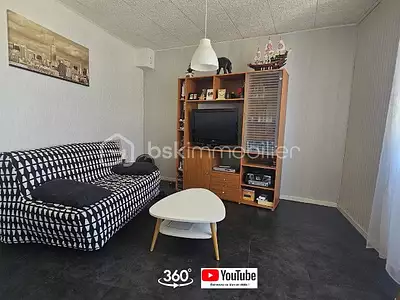 Maison, 85 m²