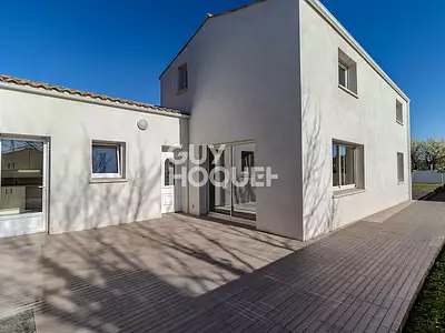 Maison, 135 m²