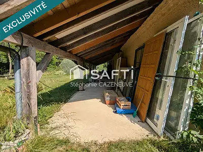 Maison, 140 m²
