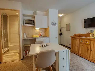 Appartement, 22 m²