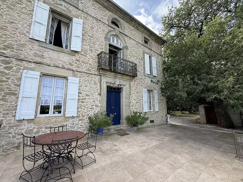 Maison, 294 m²