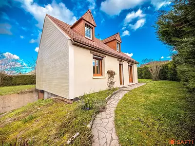Maison, 100 m²