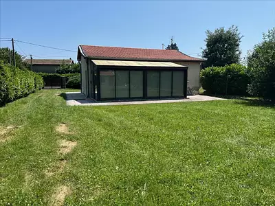 Maison, 48,09 m²