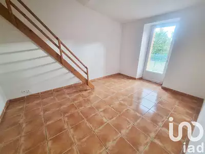 Maison, 95 m²