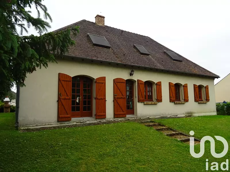 Maison, 195 m²