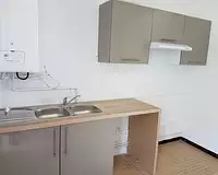Appartement, 89,22 m²