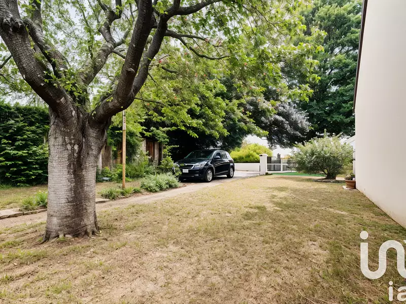 Maison, 76 m²