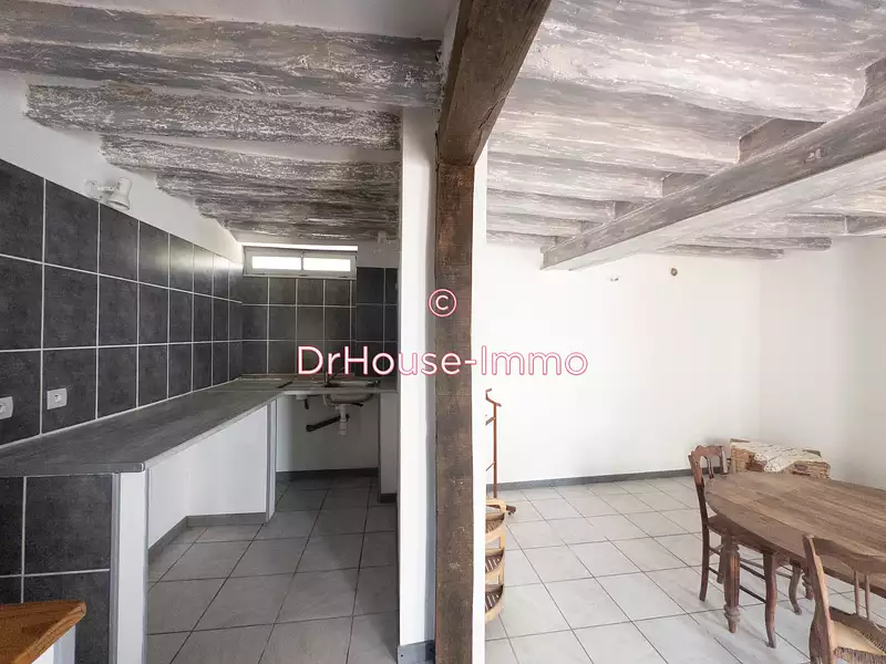 Maison, 71 m²