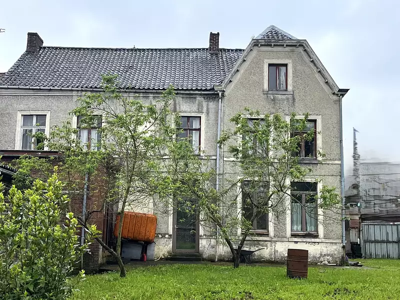 Maison, 207 m²