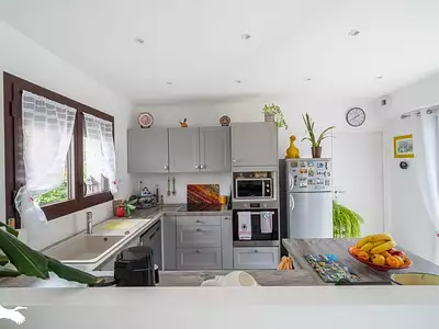 Maison, 99 m²