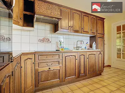 Maison, 122 m²