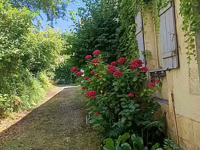 Maison, 190 m²